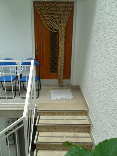 Apartments Mia Podgora Camera foto